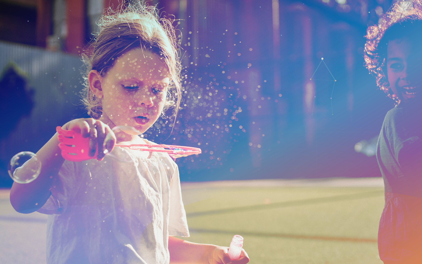autism support for families — parent and child connection