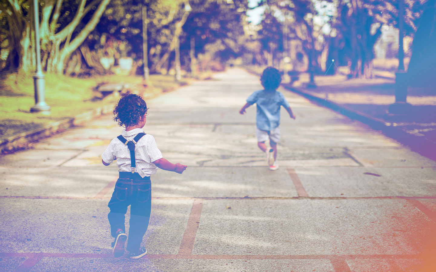 autism support for families — parent and child connection